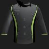 Pro Series Jersey - Design 11 Thumbnail