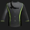 Pro Series Jersey - Design 11 Thumbnail