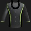 Pro Series Jersey - Design 11 Thumbnail