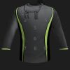 Pro Series Jersey - Design 11 Thumbnail
