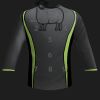 Pro Series Jersey - Design 11 Thumbnail