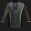Pro Series Jersey - Design 11 Thumbnail