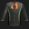 Pro Series Jersey - Design 11 Thumbnail