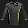 Pro Series Jersey - Design 11 Thumbnail