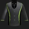 Pro Series Jersey - Design 11 Thumbnail