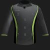 Pro Series Jersey - Design 11 Thumbnail
