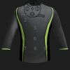 Pro Series Jersey - Design 11 Thumbnail