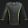 Pro Series Jersey - Design 11 Thumbnail