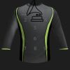 Pro Series Jersey - Design 11 Thumbnail