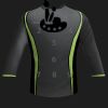 Pro Series Jersey - Design 11 Thumbnail