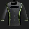 Pro Series Jersey - Design 11 Thumbnail