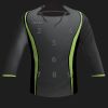 Pro Series Jersey - Design 11 Thumbnail