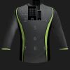 Pro Series Jersey - Design 11 Thumbnail