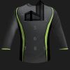 Pro Series Jersey - Design 11 Thumbnail