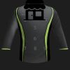 Pro Series Jersey - Design 11 Thumbnail