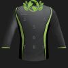 Pro Series Jersey - Design 11 Thumbnail