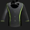 Pro Series Jersey - Design 11 Thumbnail