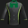Pro Series Jersey - Design 11 Thumbnail