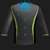 Pro Series Jersey - Design 11 Thumbnail