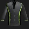 Pro Series Jersey - Design 11 Thumbnail