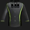 Pro Series Jersey - Design 11 Thumbnail