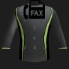 Pro Series Jersey - Design 11 Thumbnail