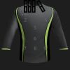 Pro Series Jersey - Design 11 Thumbnail