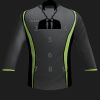 Pro Series Jersey - Design 11 Thumbnail