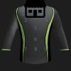 Pro Series Jersey - Design 11 Thumbnail