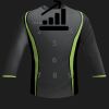 Pro Series Jersey - Design 11 Thumbnail