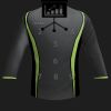Pro Series Jersey - Design 11 Thumbnail
