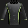Pro Series Jersey - Design 11 Thumbnail