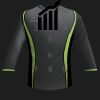 Pro Series Jersey - Design 11 Thumbnail