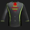 Pro Series Jersey - Design 11 Thumbnail