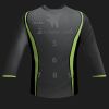 Pro Series Jersey - Design 11 Thumbnail
