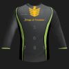Pro Series Jersey - Design 11 Thumbnail