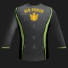 Pro Series Jersey - Design 11 Thumbnail