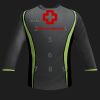 Pro Series Jersey - Design 11 Thumbnail