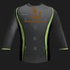 Pro Series Jersey - Design 11 Thumbnail