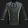Pro Series Jersey - Design 11 Thumbnail