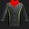 Pro Series Jersey - Design 11 Thumbnail