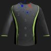 Pro Series Jersey - Design 11 Thumbnail