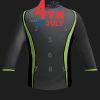 Pro Series Jersey - Design 11 Thumbnail