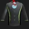 Pro Series Jersey - Design 11 Thumbnail