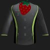 Pro Series Jersey - Design 11 Thumbnail