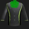 Pro Series Jersey - Design 11 Thumbnail