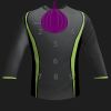 Pro Series Jersey - Design 11 Thumbnail