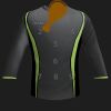 Pro Series Jersey - Design 11 Thumbnail