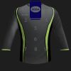 Pro Series Jersey - Design 11 Thumbnail