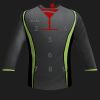 Pro Series Jersey - Design 11 Thumbnail